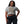 Load image into Gallery viewer, Melanin Word - Women’s crop top
