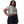 Load image into Gallery viewer, Melanin Word - Women’s crop top
